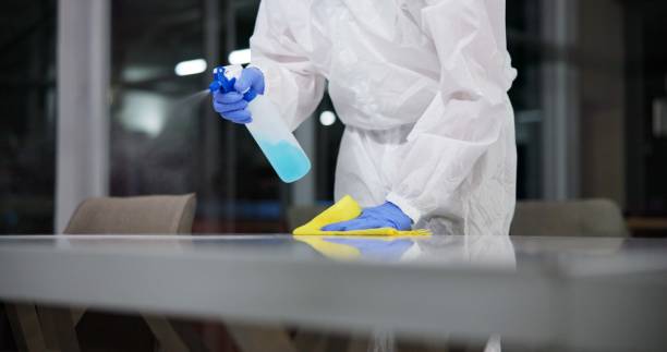 Licensed Biohazard Cleanup service in Darlington, MD - Trauma Clean Pros